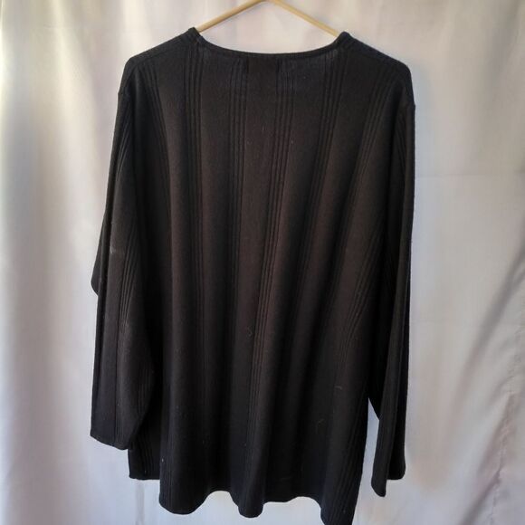 Lane Bryant sweater - Picture 2 of 5